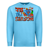 Tis The Season  Basketball Coffee Mug Premium Sweatshirt | Teevron