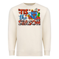 Sandshell tis the season  basketball coffee mug Premium Sweatshirt - FaDigitalArtStudio