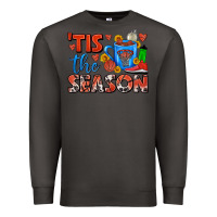Smoke tis the season  basketball coffee mug Premium Sweatshirt - FaDigitalArtStudio
