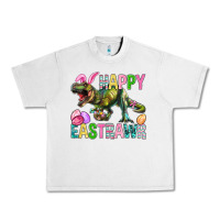 Lunar Rock Happy Eastrawr Easter Urban Heavy Tee - BundleAndBundleShop
