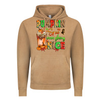 Vintage Camel Pumpkin Spice And Everything Nice Vintage Hoodie - MaliasSmallBusiness