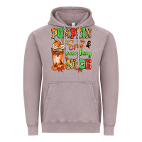 Vintage Zinc Pumpkin Spice And Everything Nice Vintage Hoodie - MaliasSmallBusiness