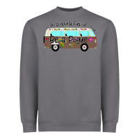 Storm In a World Full of Kooks Be a Pogue Heavyweight Sweatshirt - Bettercallsaul