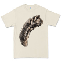 Bone brachiosaurus face Premium Tee - LillyAllenDesigns