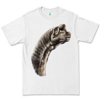 Brachiosaurus Face Premium Tee | Teevron