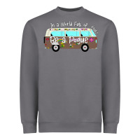 Storm In a World Full of Kooks Be a Pogue Heavyweight Sweatshirt - Bettercallsaul
