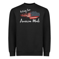 Black Kentucky Heavyweight Sweatshirt - Bettercallsaul