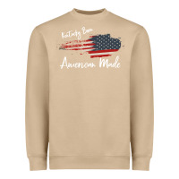Mushroom Kentucky Heavyweight Sweatshirt - Bettercallsaul
