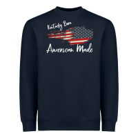 Navy Kentucky Heavyweight Sweatshirt - Bettercallsaul