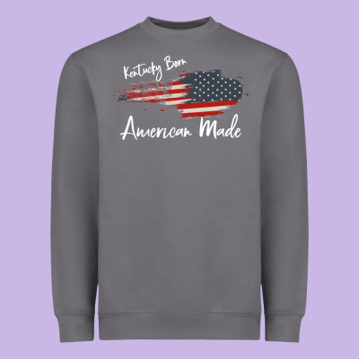 Kentucky Heavyweight Sweatshirt Designed By Bettercallsaul