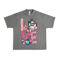 Tornado Love Easter Urban Heavy Tee - BundleAndBundleShop