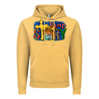True Story Holy Family Vintage Hoodie | Teevron