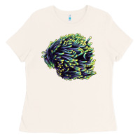 Sea Coral Ladies Tee | Teevron