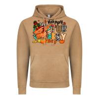 Vintage Camel happy turkey day Vintage Hoodie - MaliasSmallBusiness