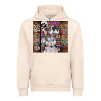 Sandshell happy easter Urban Hoodie - CowhideDigitalArt