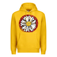 Daisy Premium Hoodie | Teevron