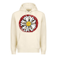 Tofu daisy Premium Hoodie - JahusDesignShop