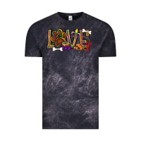 Cloud Black Mardi Gras love dog paw Vintage Tee - BundleAndBundleShop