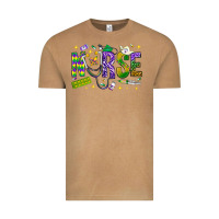 Vintage Camel Mardi Gras nurse Vintage Tee - BundleAndBundleShop