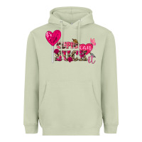 Matcha Cupid can suck it Valentine's Day Heavyweight Hoodie - FaDigitalArtStudio