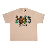 Burro cow 2025 senior Urban Heavy Tee - JahusDesignShop