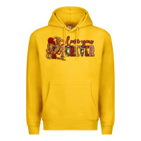 Lemon love you forever olivia Premium Hoodie - OliviaCreatesArt