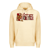 Pina Colada love you forever olivia Premium Hoodie - OliviaCreatesArt