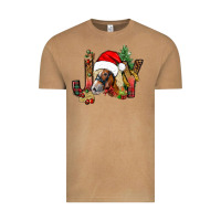 Vintage Camel joy christmas with horse bbs Vintage Tee - BundleAndBundleShop