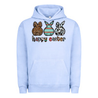 Happy Easter Urban Hoodie | Teevron