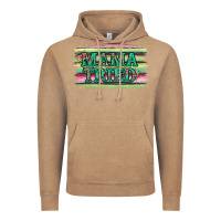 Vintage Coffee Floral Mama Tried Vintage Hoodie - Jasminsmagicworld