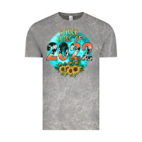 Cloud Rock class of 2022 senior Vintage Tee - JahusDesignShop