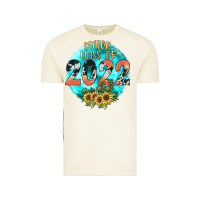 Vintage Arctic class of 2022 senior Vintage Tee - JahusDesignShop