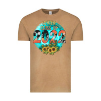 Vintage Camel class of 2022 senior Vintage Tee - JahusDesignShop