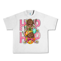 Lunar Rock Hip Hop Easter Urban Heavy Tee - BundleAndBundleShop