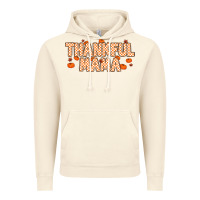 Vintage Artic Thankful Mama Vintage Hoodie - MaliasSmallBusiness