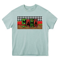 Arona mama Christmas Heavy Core Tee - Jasminsmagicworld