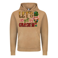 Vintage Camel Let's get crackin Christmas Vintage Hoodie - NancyCooperArtShop
