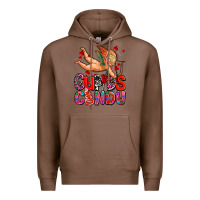 Chestnut cupids candy olivia Premium Hoodie - OliviaCreatesArt