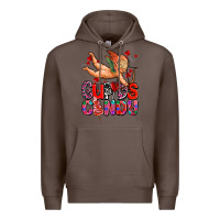 Coffee cupids candy olivia Premium Hoodie - OliviaCreatesArt