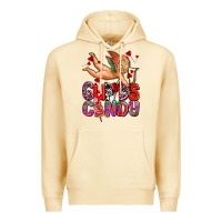 Pina Colada cupids candy olivia Premium Hoodie - OliviaCreatesArt