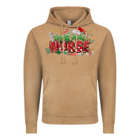 Vintage Camel Registered Nurse Christmas Vintage Hoodie - MaliasSmallBusiness