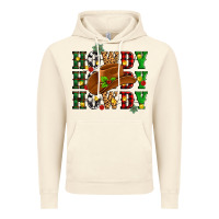 Vintage Artic Howdy Howdy Howdy christmas Vintage Hoodie - MaliasSmallBusiness