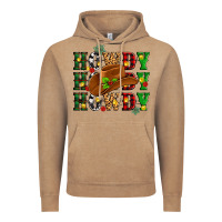 Vintage Coffee Howdy Howdy Howdy christmas Vintage Hoodie - MaliasSmallBusiness