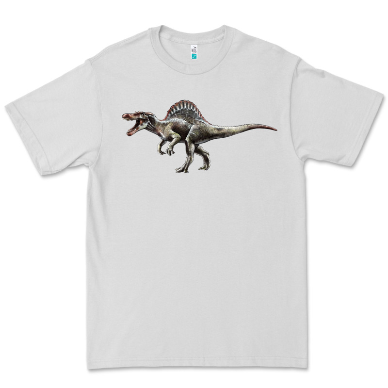 Spinosaurus Premium Tee by LillyAllenDesigns | Teevron