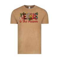 Vintage Camel jesus is the reason christmas bbs Vintage Tee - BundleAndBundleShop