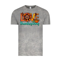 Cloud Rock love thanksgiving bbs Vintage Tee - BundleAndBundleShop