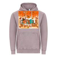 Vintage Zinc gobble til you wobble tumbler Vintage Hoodie - MaliasSmallBusiness