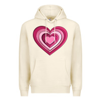 Tofu sweet heart olivia Premium Hoodie - OliviaCreatesArt