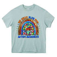 Arona autism awareness gnomes Heavy Core Tee - BarkalooDesign