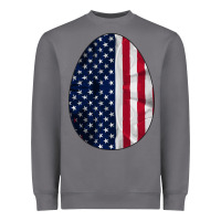 Storm AMERICAN FLAG Heavyweight Sweatshirt - Bettercallsaul